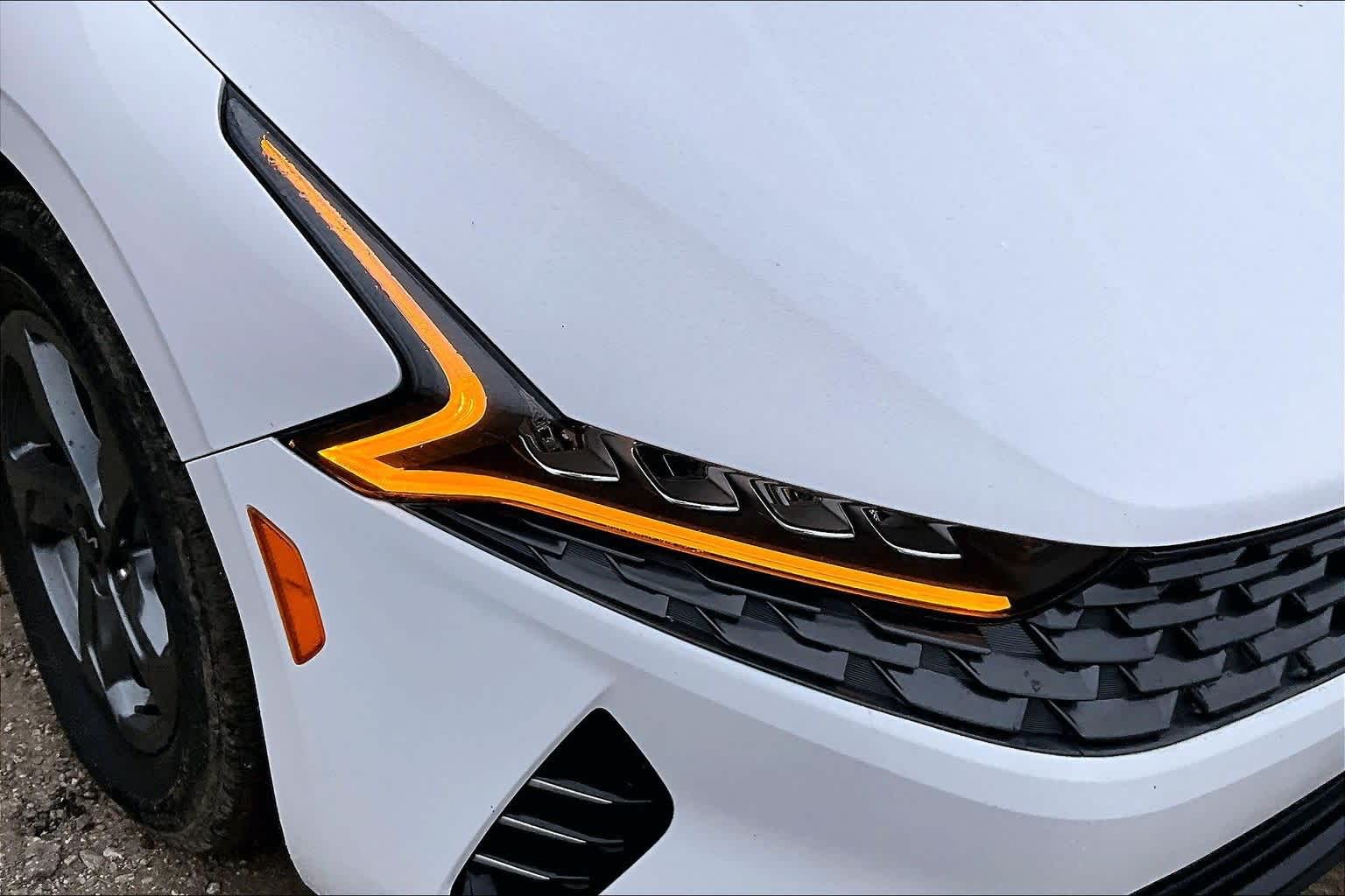 Thumbnail: 2022 Kia K5 - 26