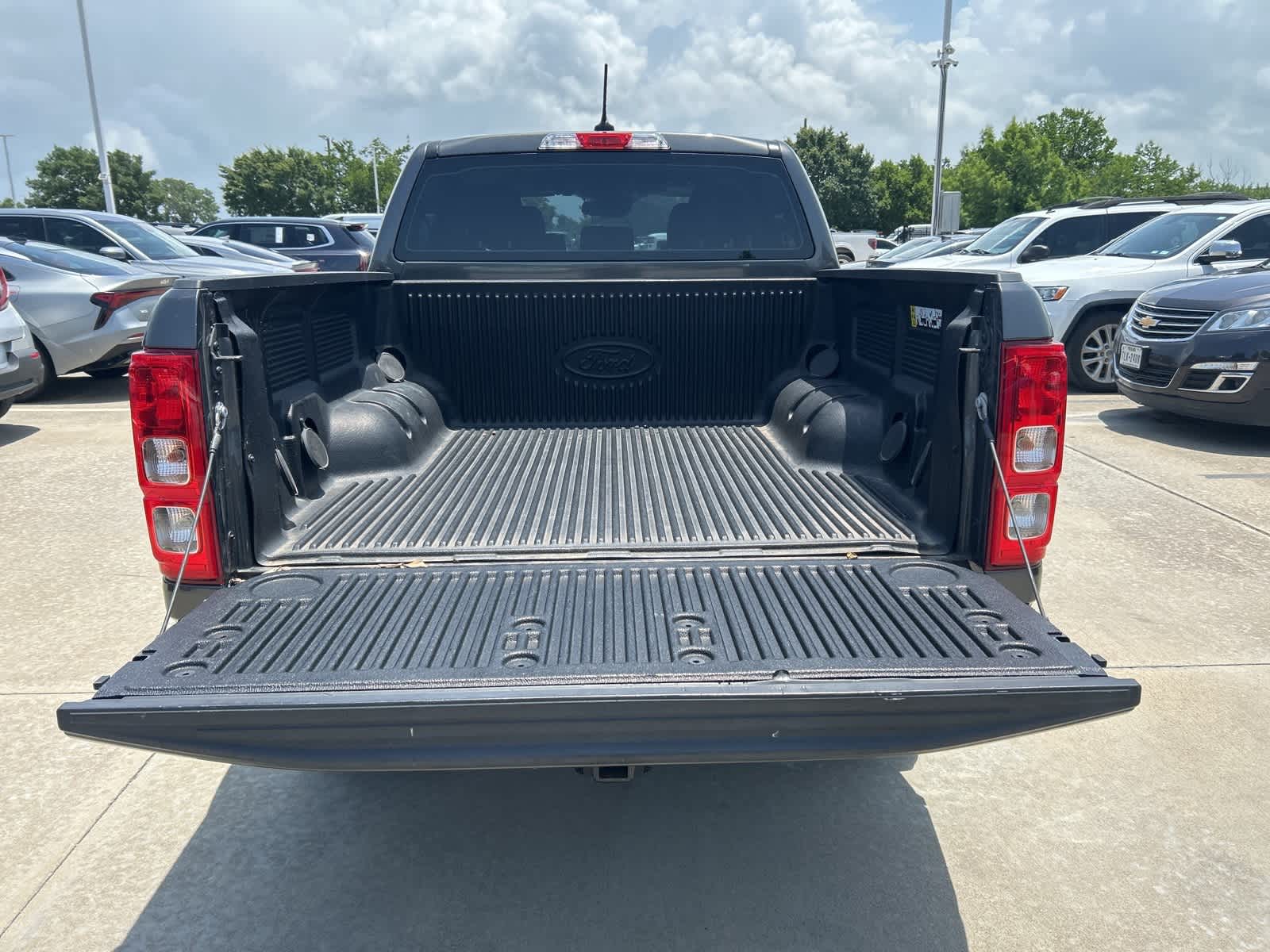 Thumbnail: 2019 Ford Ranger - 9