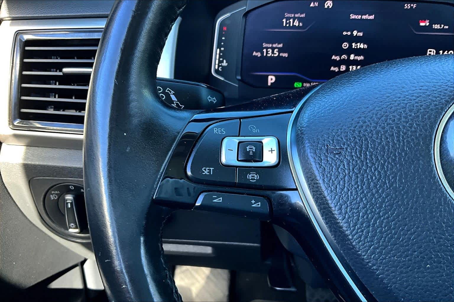 Thumbnail: 2020 Volkswagen Atlas - 19