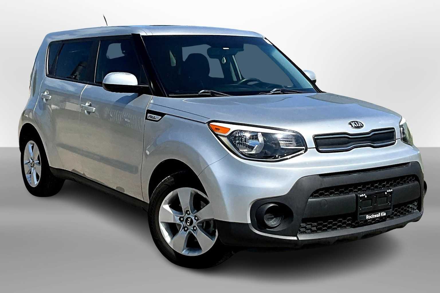 Thumbnail: 2019 Kia Soul - 10