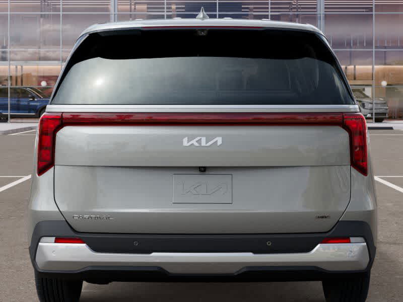 Thumbnail: 2025 Kia Carnival - 13