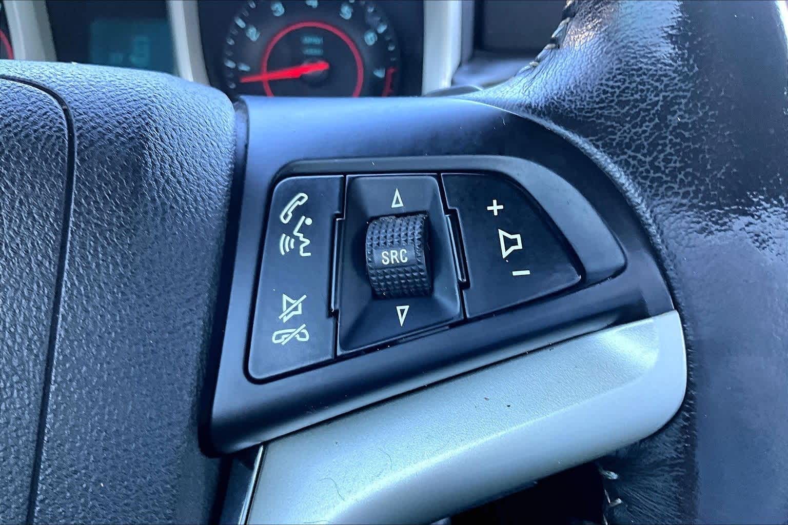 Thumbnail: 2014 Chevrolet Camaro - 17