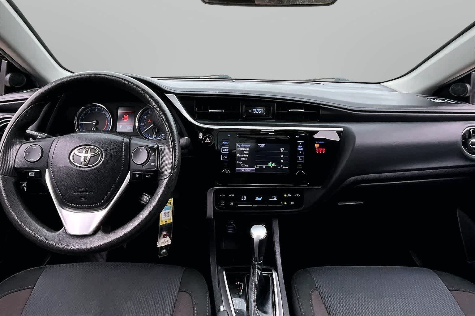 Thumbnail: 2019 Toyota Corolla - 14