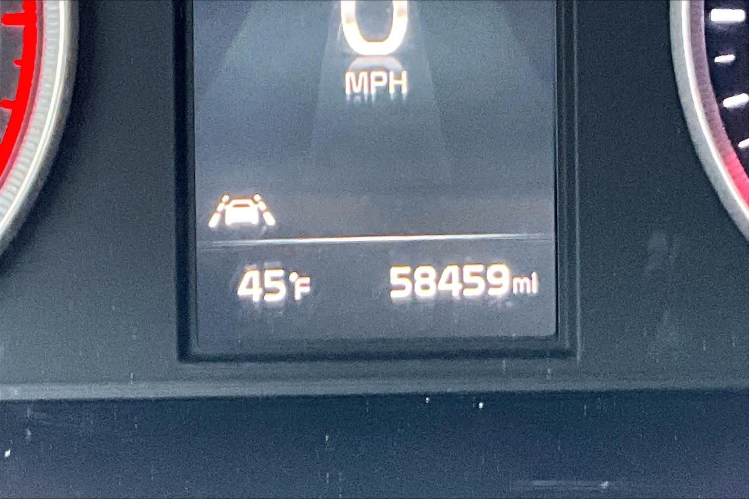 Thumbnail: 2022 Kia K5 - 18