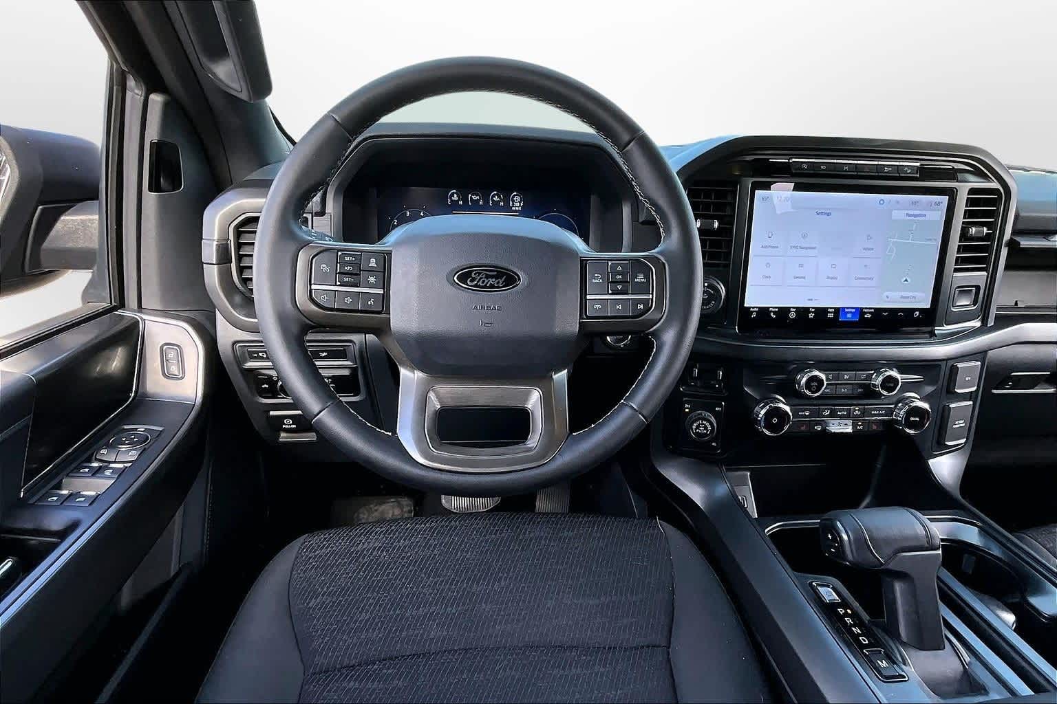 Thumbnail: 2024 Ford F-150 - 5