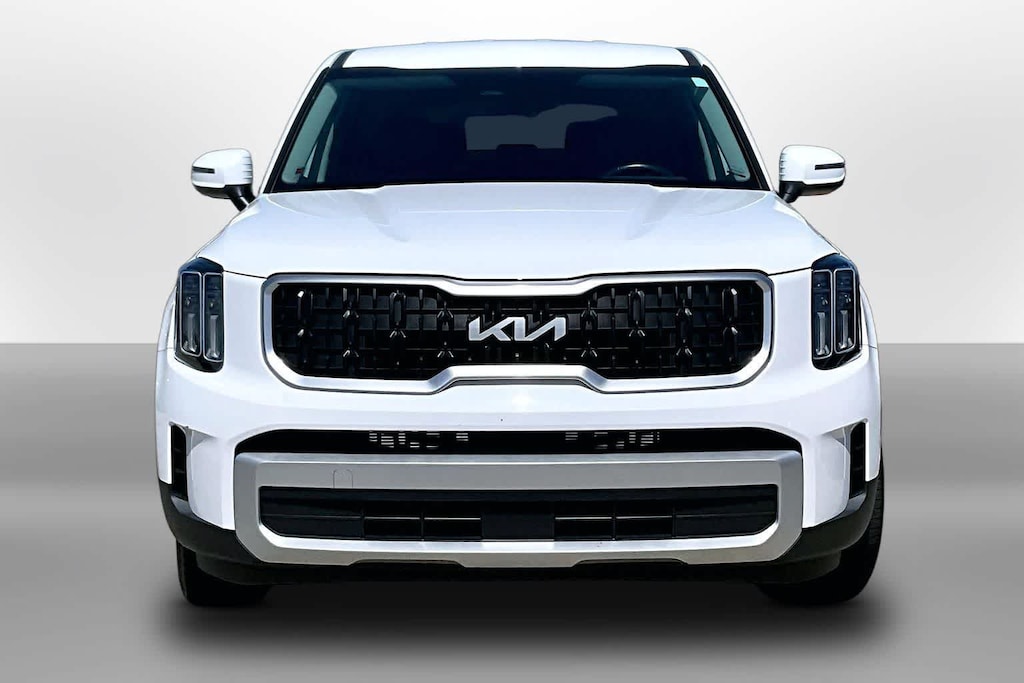 Certified 2024 Kia Telluride LX SUV