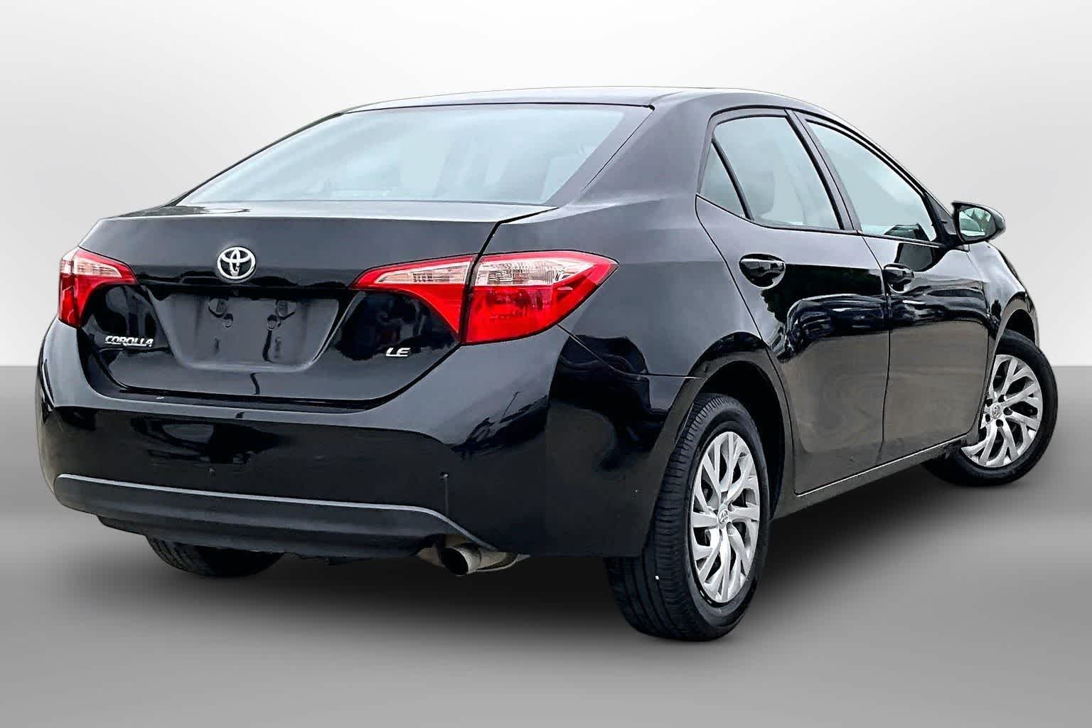 Thumbnail: 2019 Toyota Corolla - 2