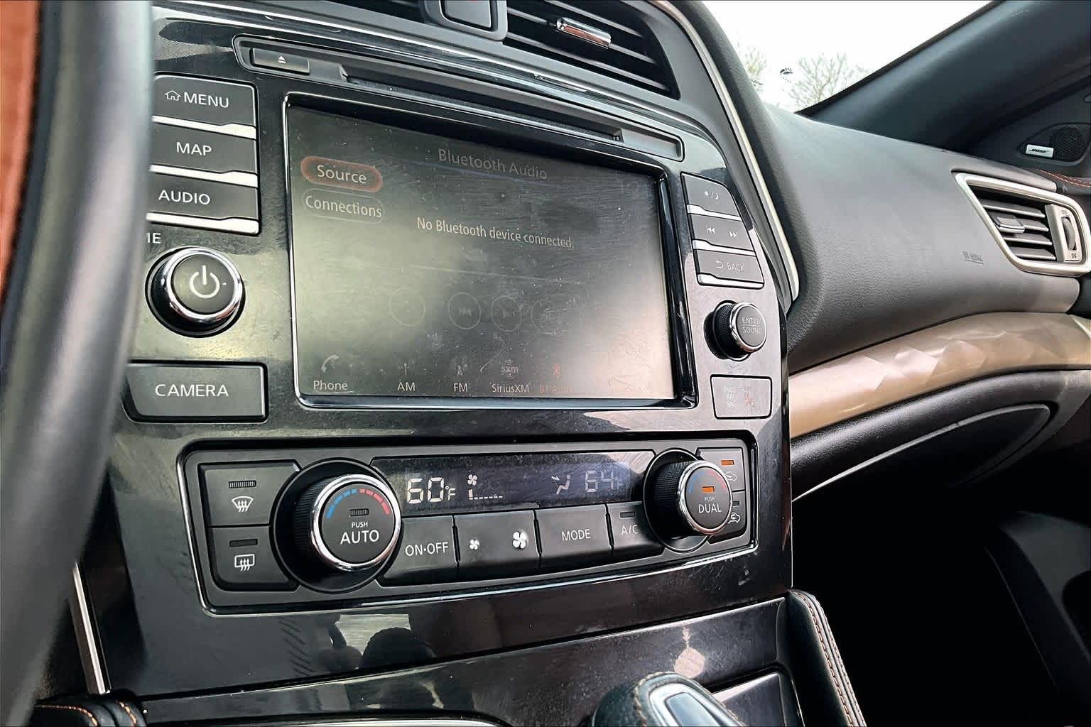 Thumbnail: 2020 Nissan Maxima - 22