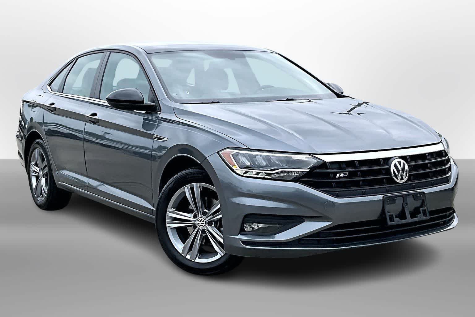 Thumbnail: 2019 Volkswagen Jetta - 10