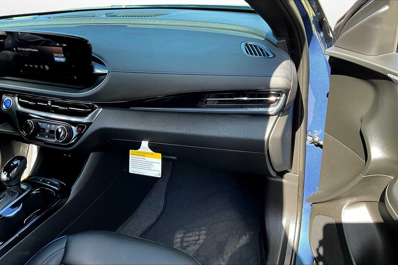 Thumbnail: 2025 Buick Envista - 15