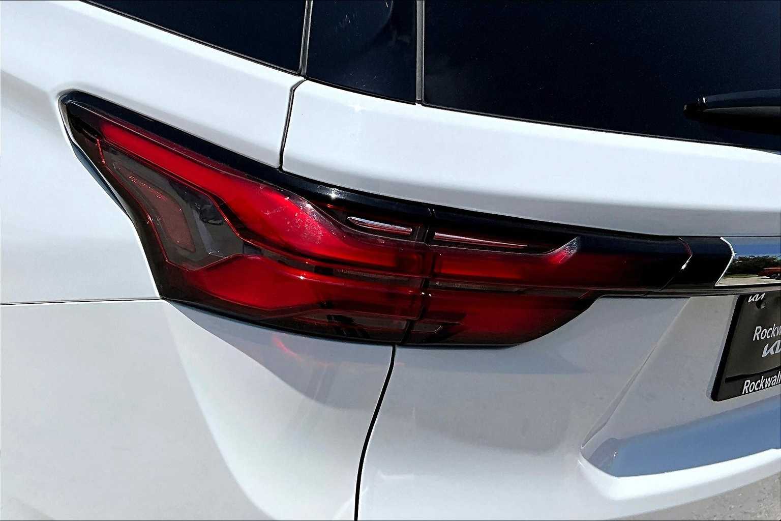 Thumbnail: 2022 Chevrolet Traverse - 30
