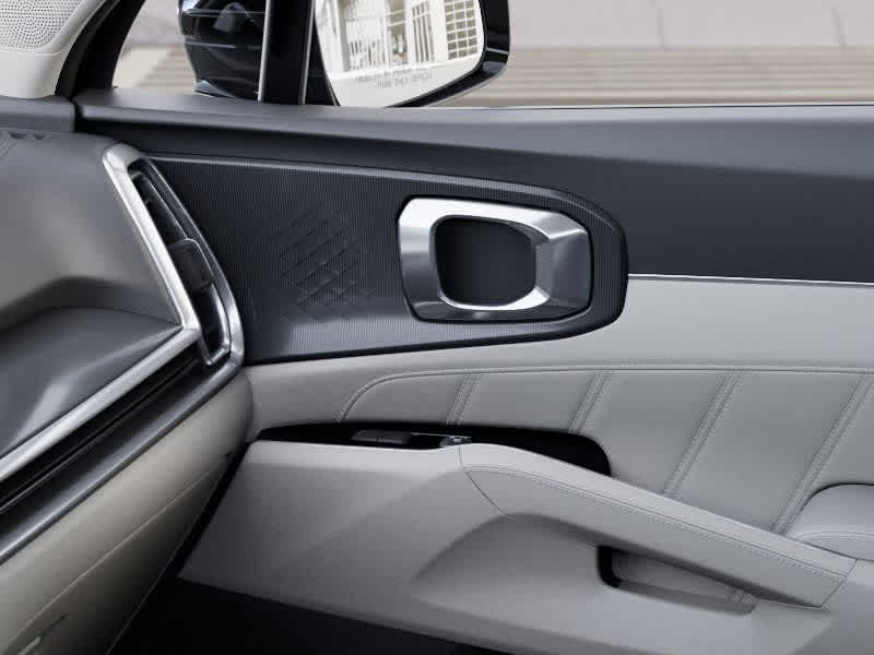 Thumbnail: 2025 Kia Sorento - 25