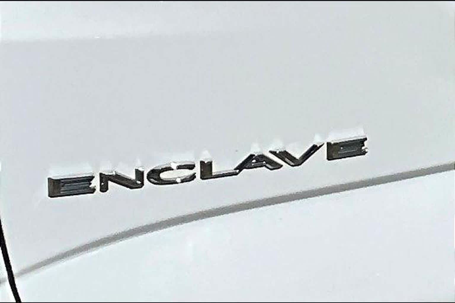 Thumbnail: 2021 Buick Enclave - 32