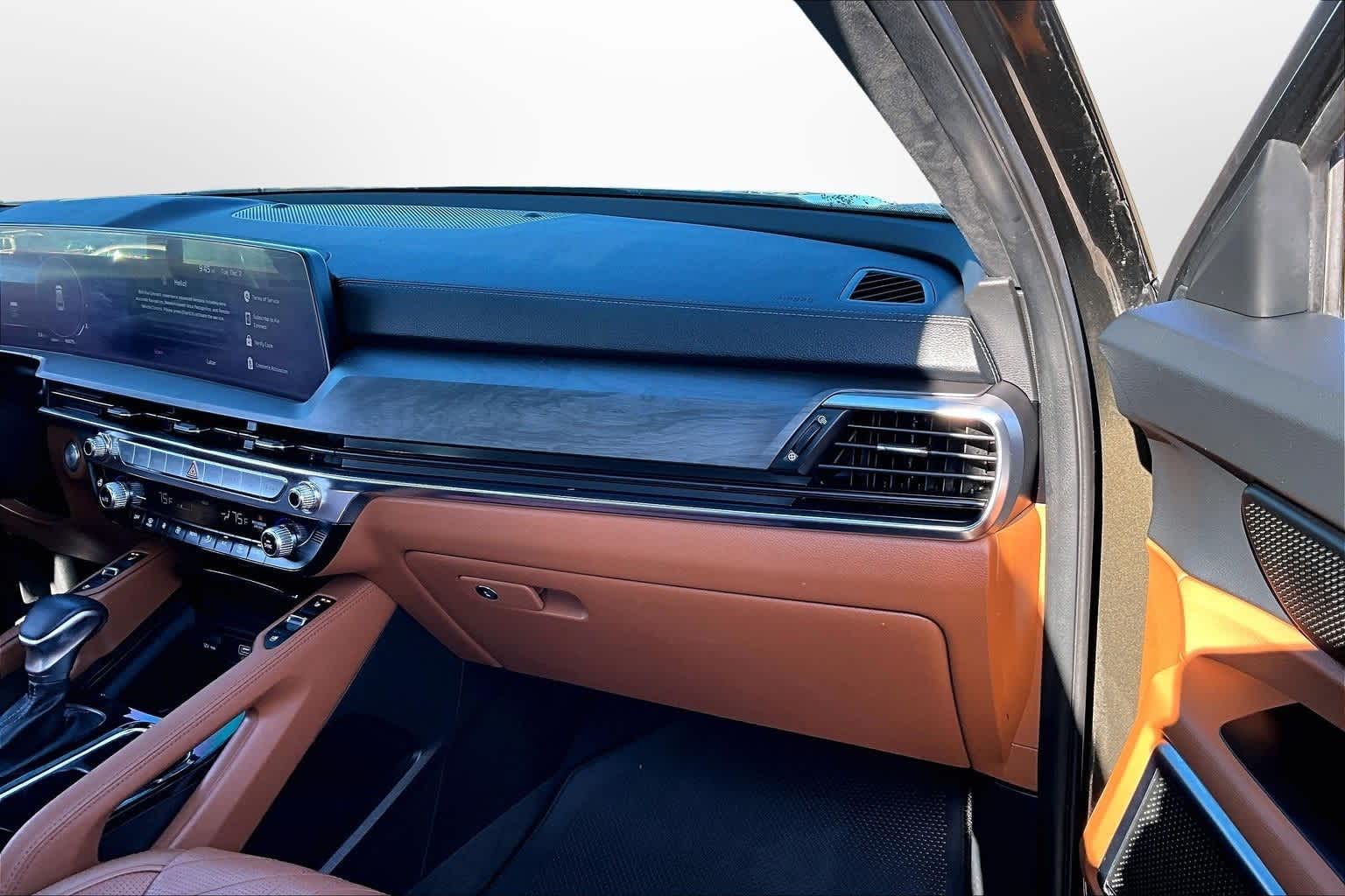 Thumbnail: 2024 Kia Telluride - 15