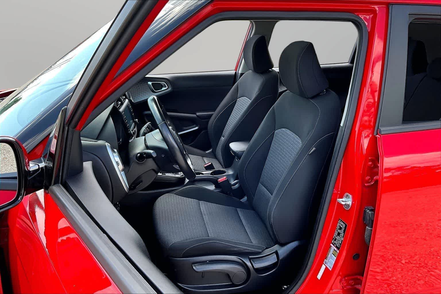 Thumbnail: 2020 Kia Soul - 22