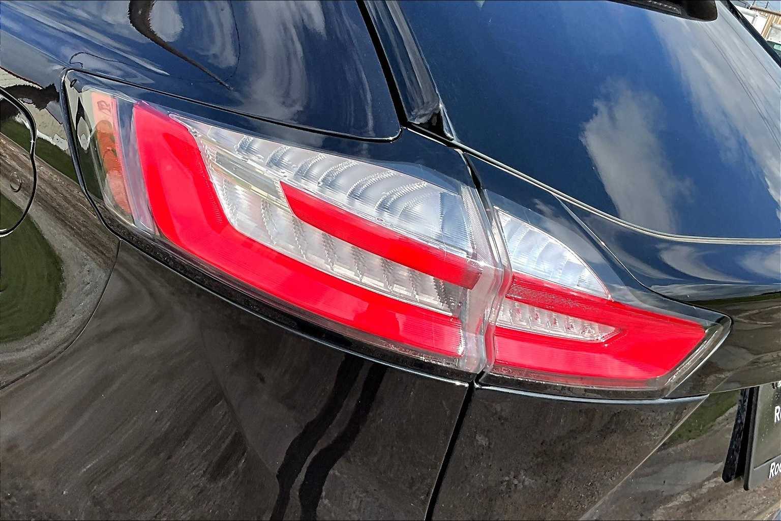 Thumbnail: 2024 Ford Edge - 30