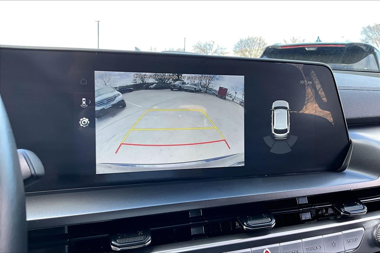 Thumbnail: 2024 Kia Telluride - 20