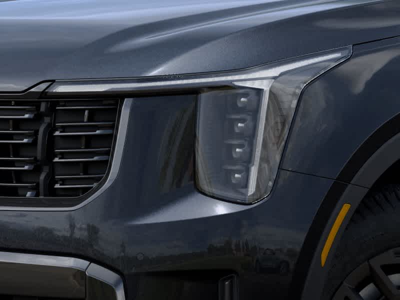 Thumbnail: 2026 Kia Sorento - 10
