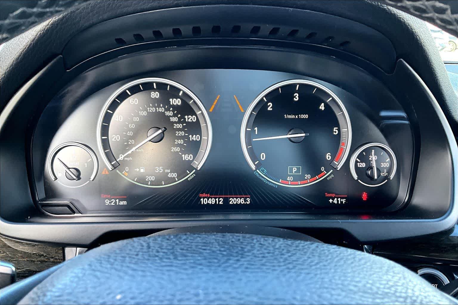 Thumbnail: 2018 BMW X5 - 20