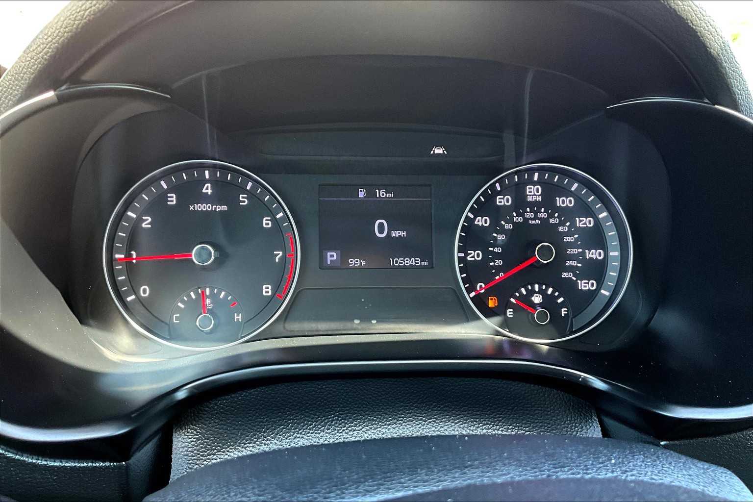 Thumbnail: 2019 Kia Forte - 21