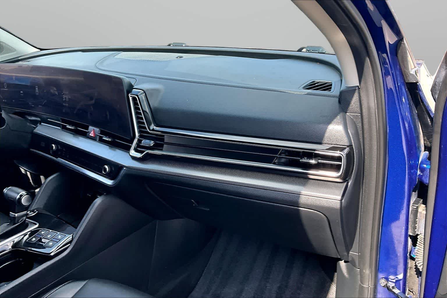 Thumbnail: 2024 Kia Sportage - 14