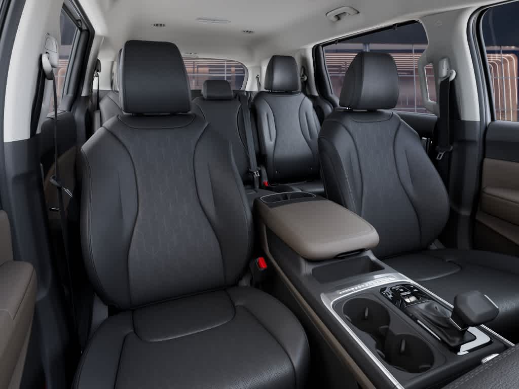 Thumbnail: 2026 Kia Carnival - 15
