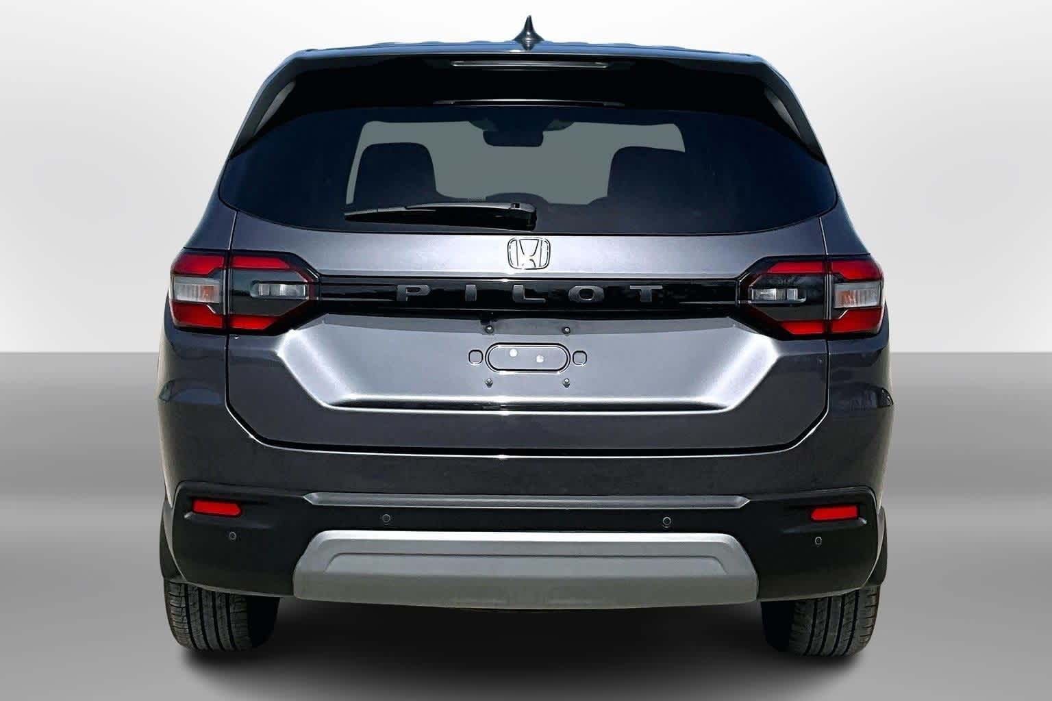 Thumbnail: 2023 Honda Pilot - 5