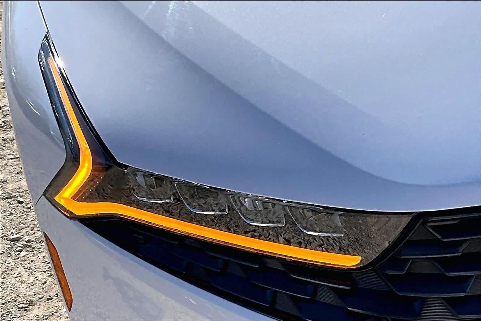 Thumbnail: 2022 Kia K5 - 29