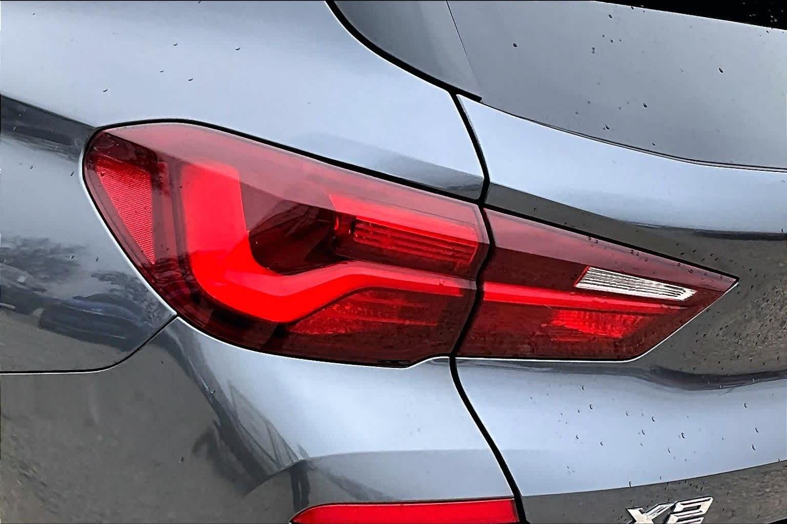 Thumbnail: 2022 BMW X2 - 31