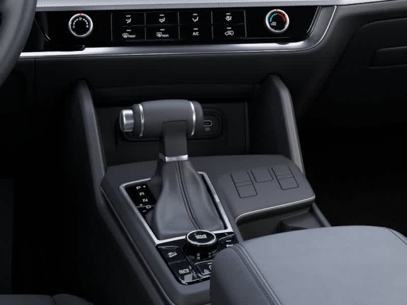 Thumbnail: 2024 Kia Sportage - 23