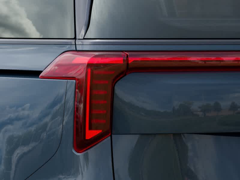 Thumbnail: 2026 Kia Carnival - 11