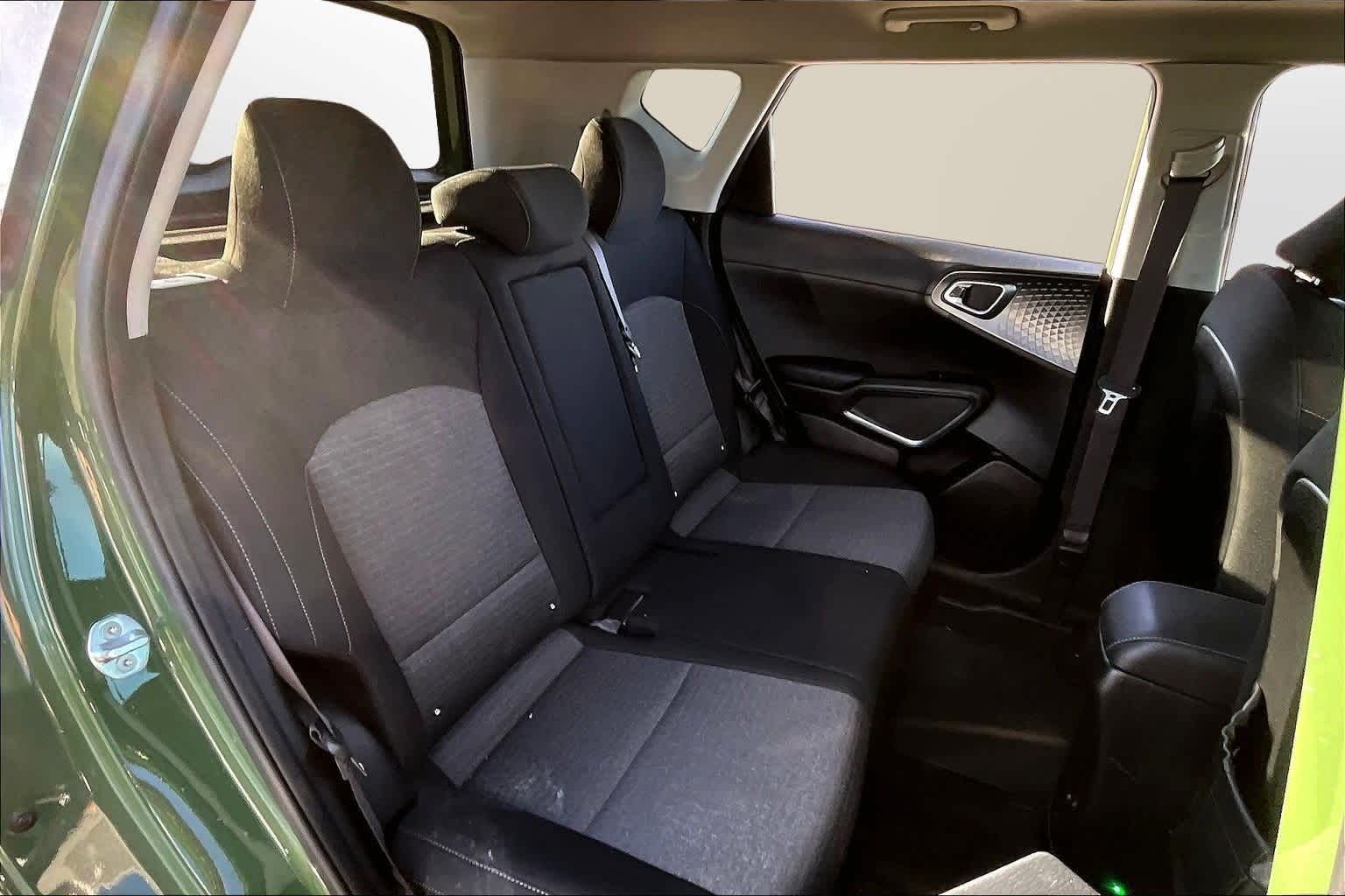 Thumbnail: 2021 Kia Soul - 24