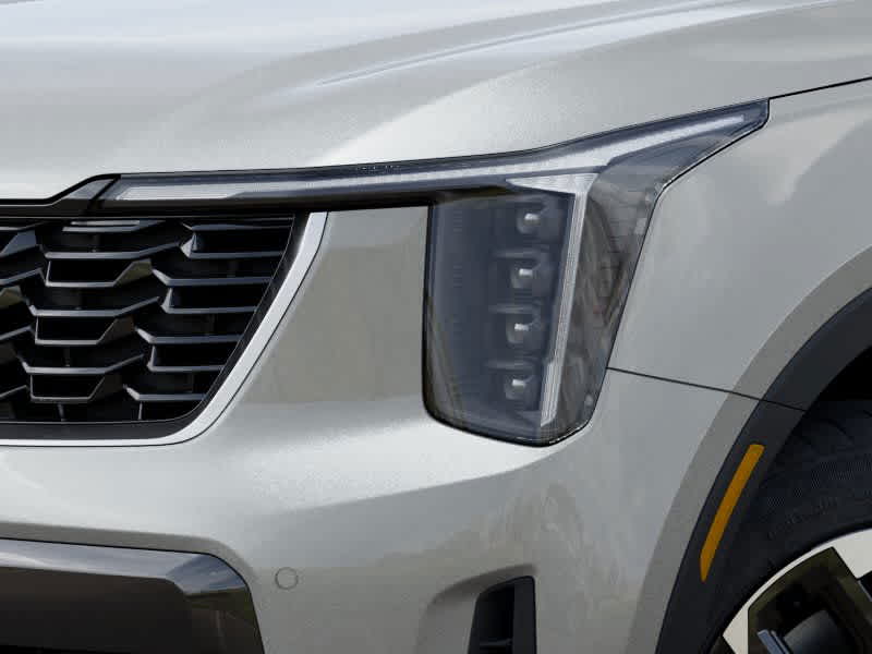 Thumbnail: 2026 Kia Sorento - 10