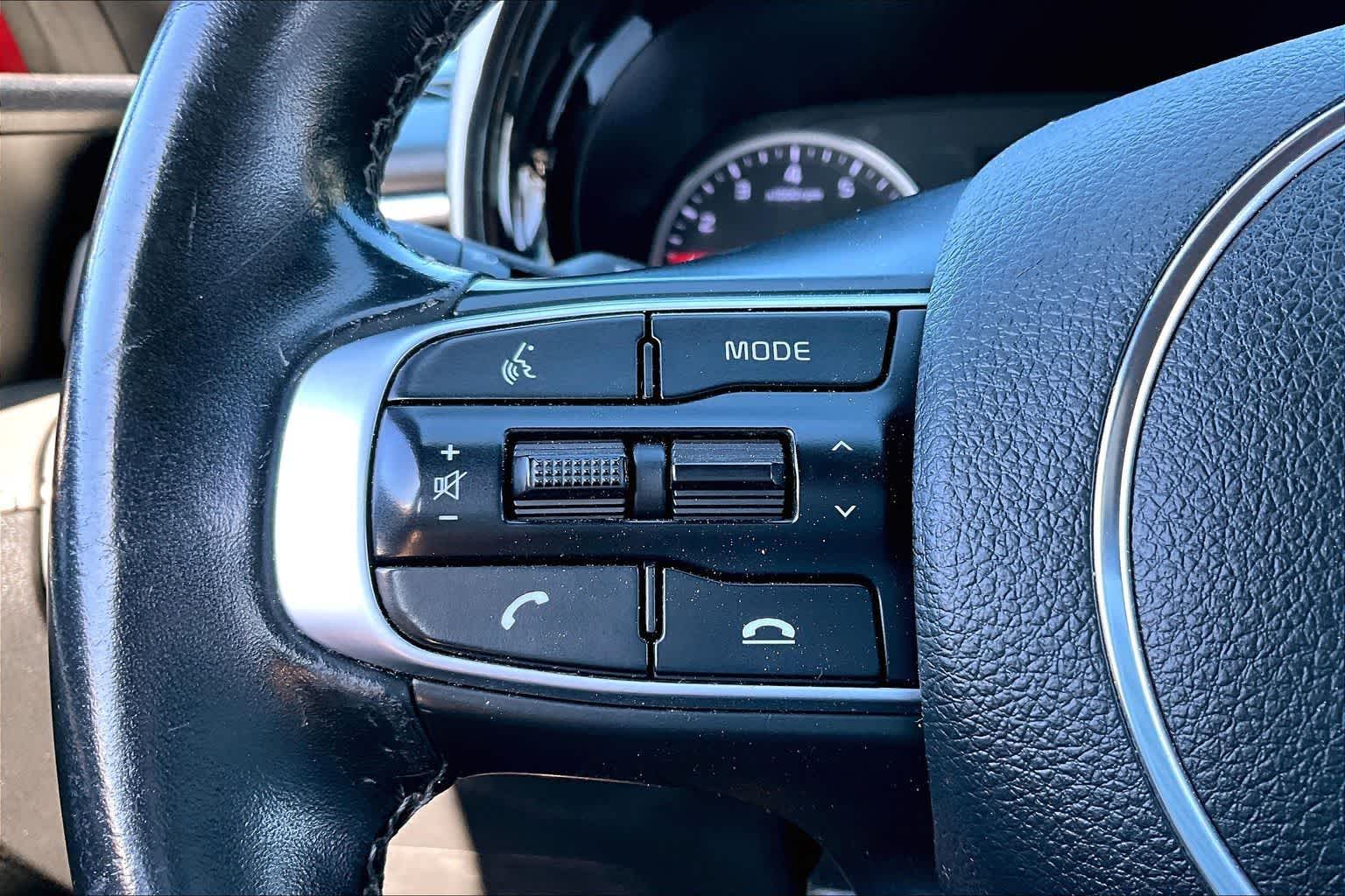 Thumbnail: 2022 Kia K5 - 14