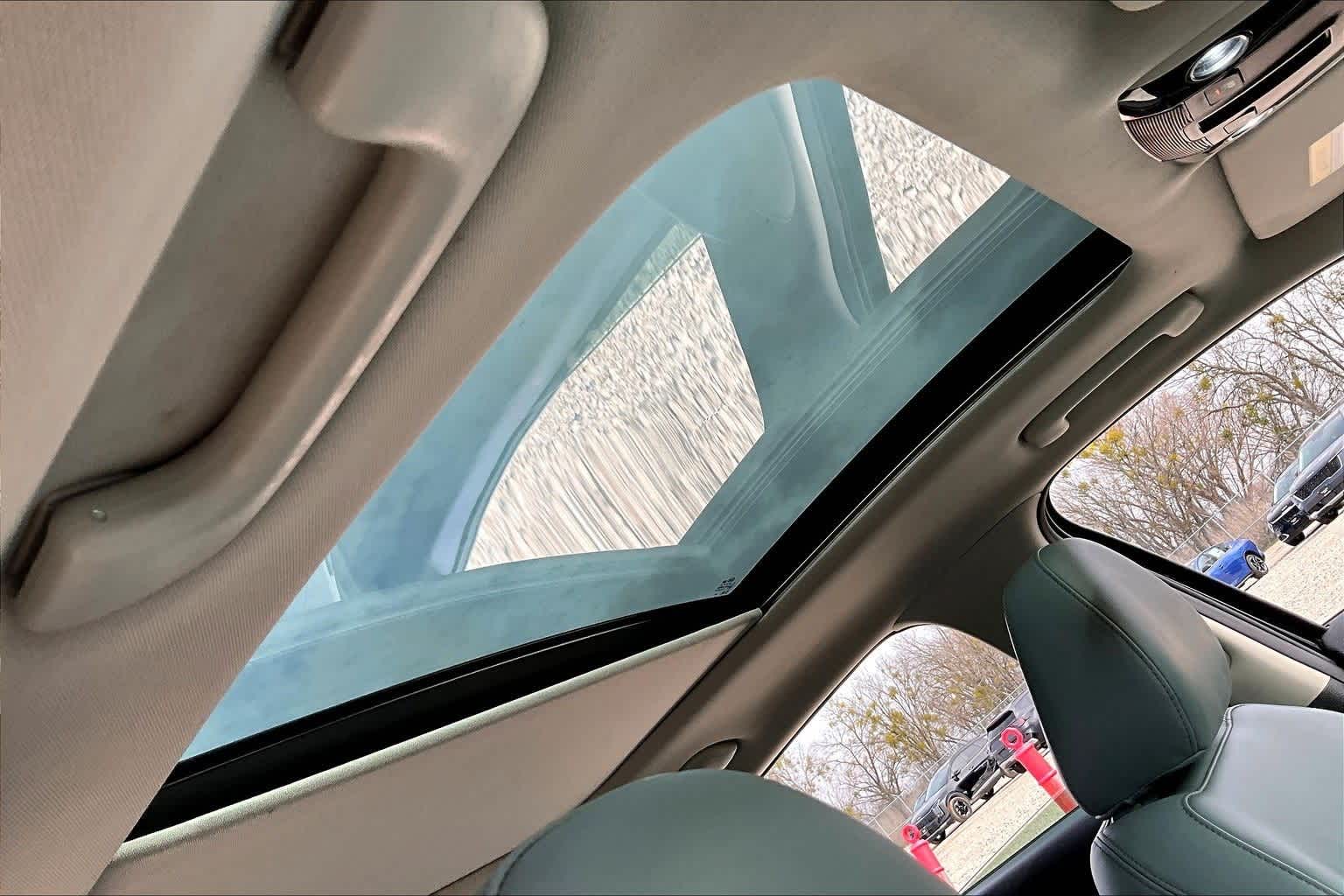 Thumbnail: 2022 Kia K5 - 15