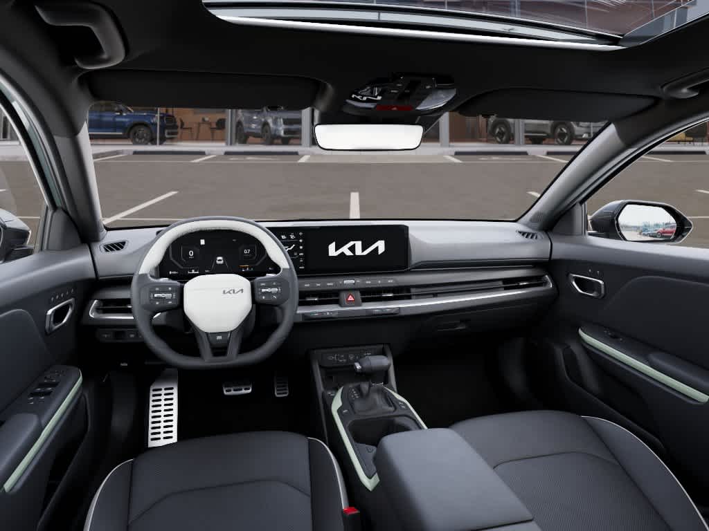 Thumbnail: 2026 Kia K4 - 14