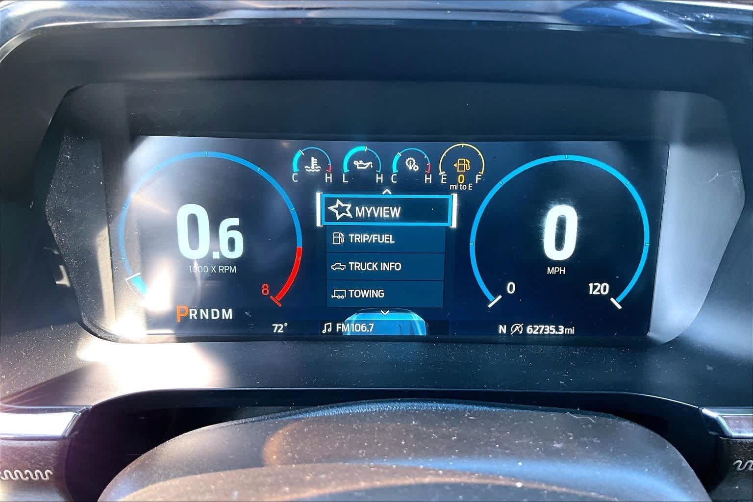 Thumbnail: 2021 Ford F-150 - 20