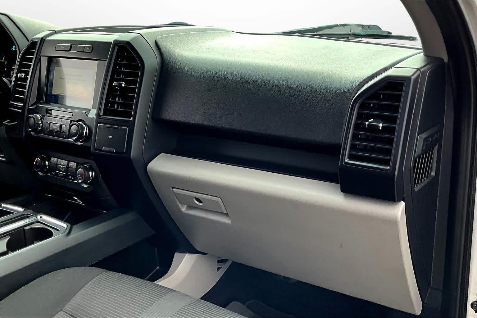 Thumbnail: 2019 Ford F-150 - 14