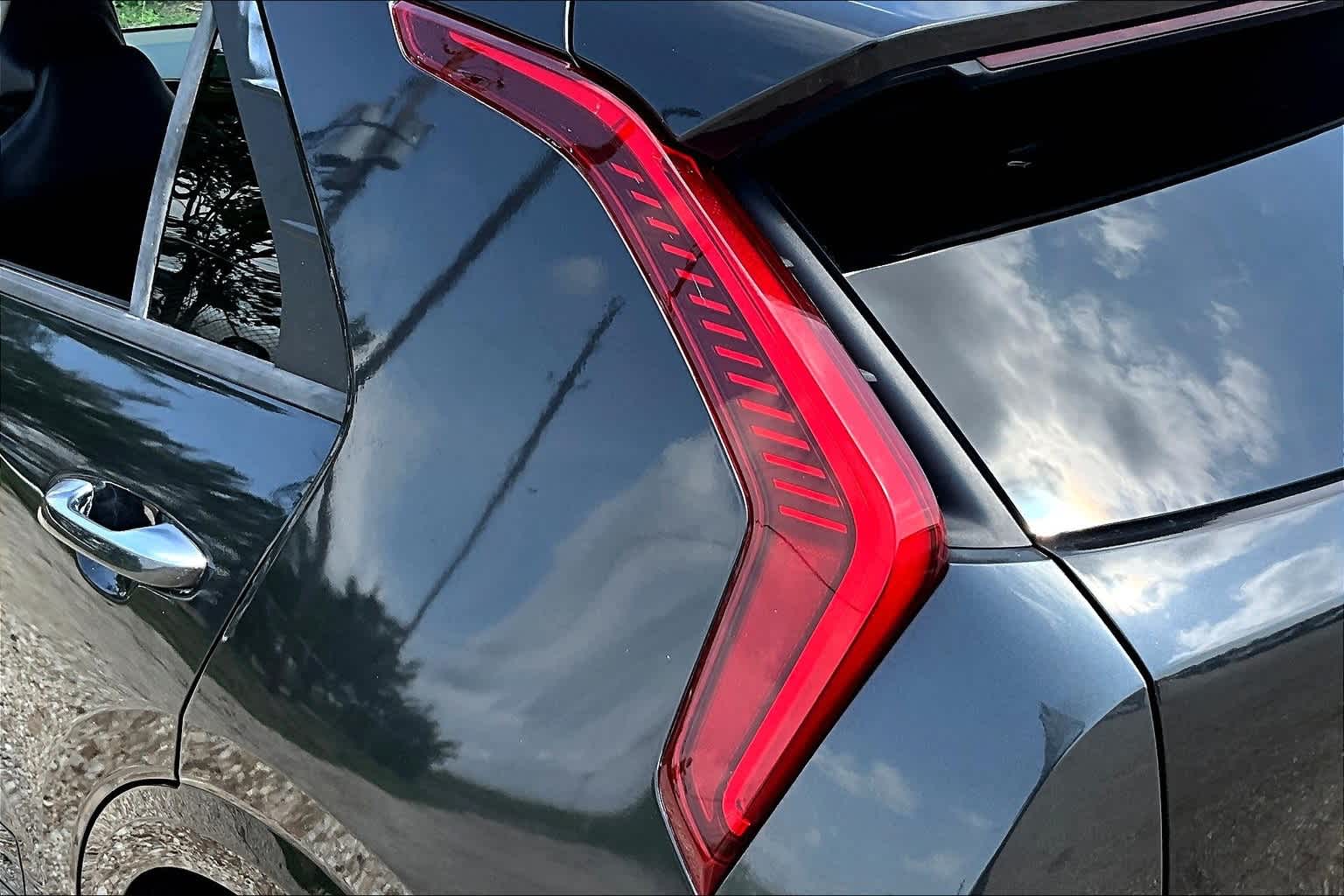 2023 Kia Niro Wave 31