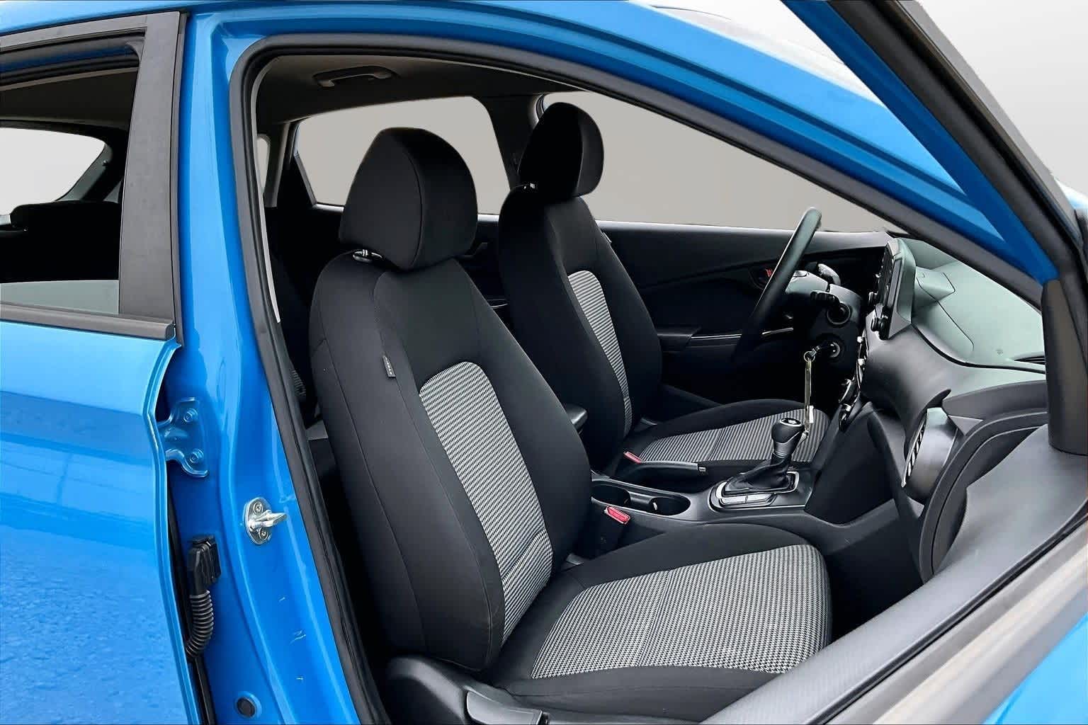 Thumbnail: 2019 Hyundai Kona - 7