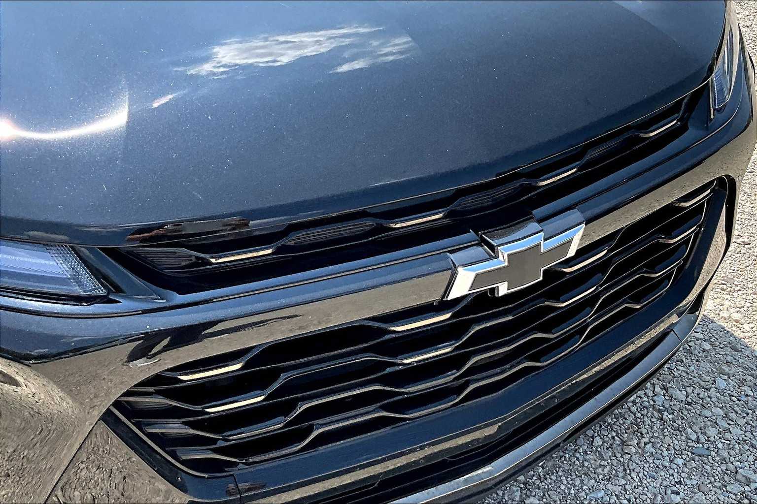 Thumbnail: 2024 Chevrolet Trax - 29