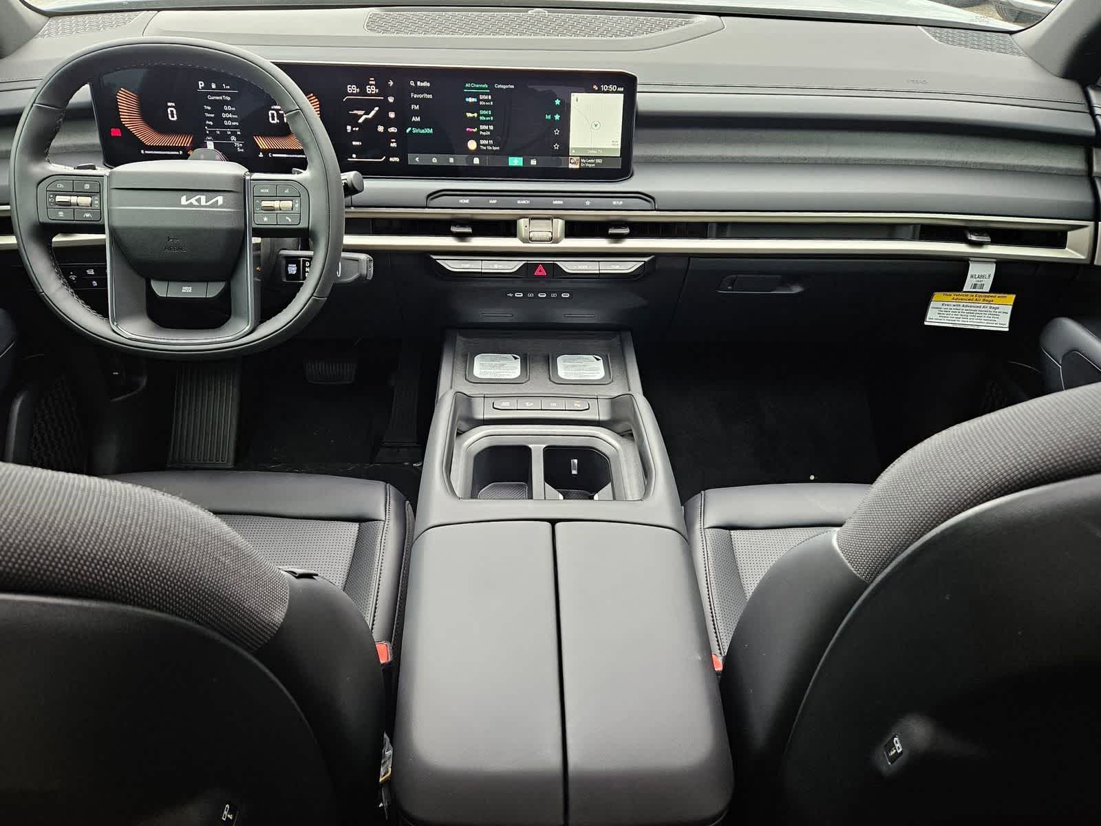 Thumbnail: 2027 Kia Telluride - 16