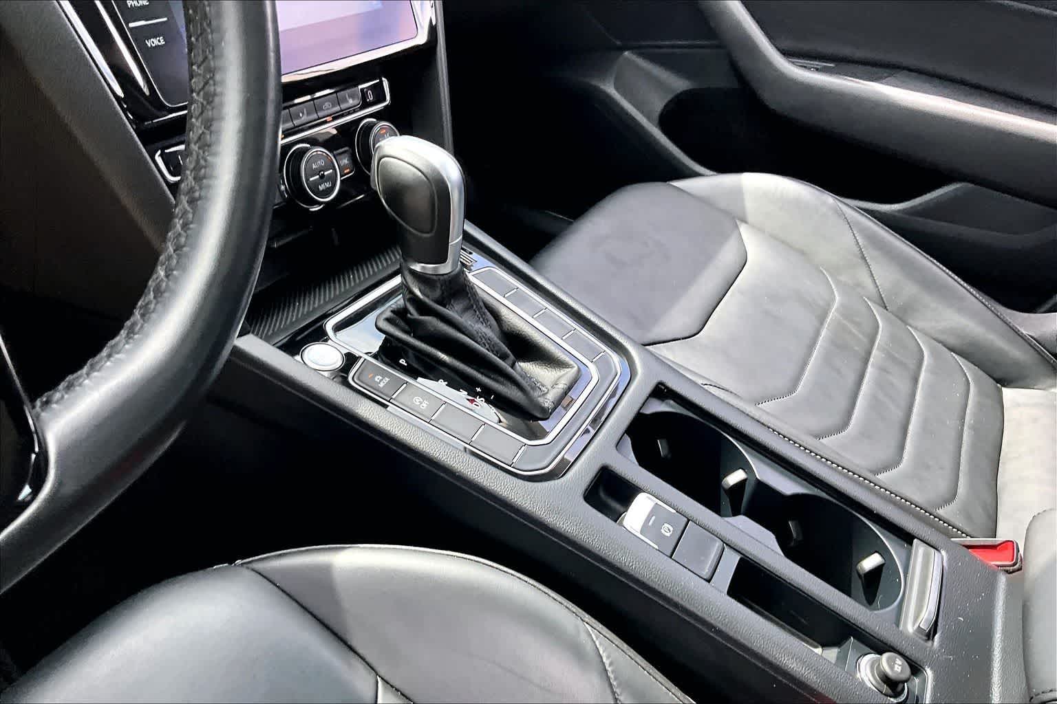 Thumbnail: 2019 Volkswagen Arteon - 10