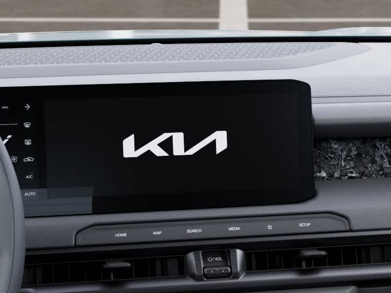 Thumbnail: 2027 Kia Telluride - 20