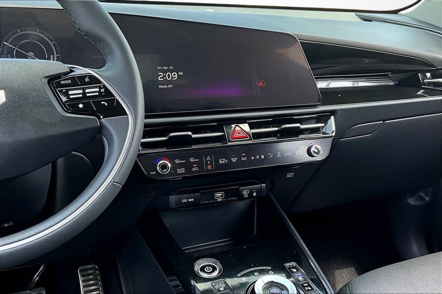 2023 Kia Niro Wave 6