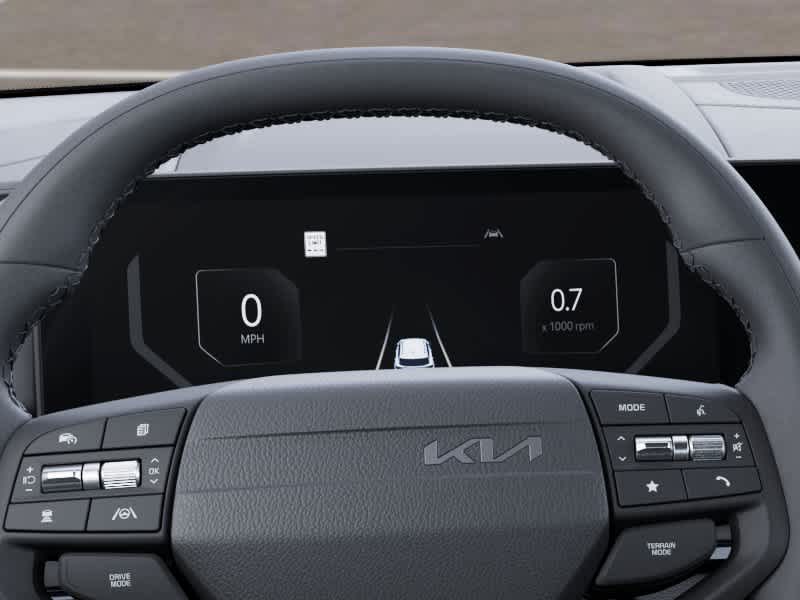 Thumbnail: 2026 Kia Sportage - 21