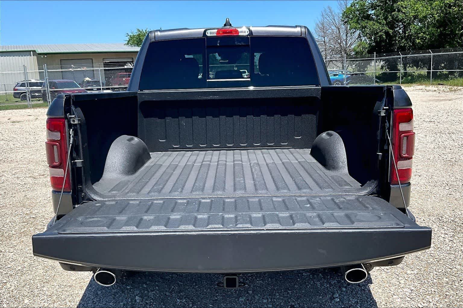 Thumbnail: 2023 RAM 1500 - 25