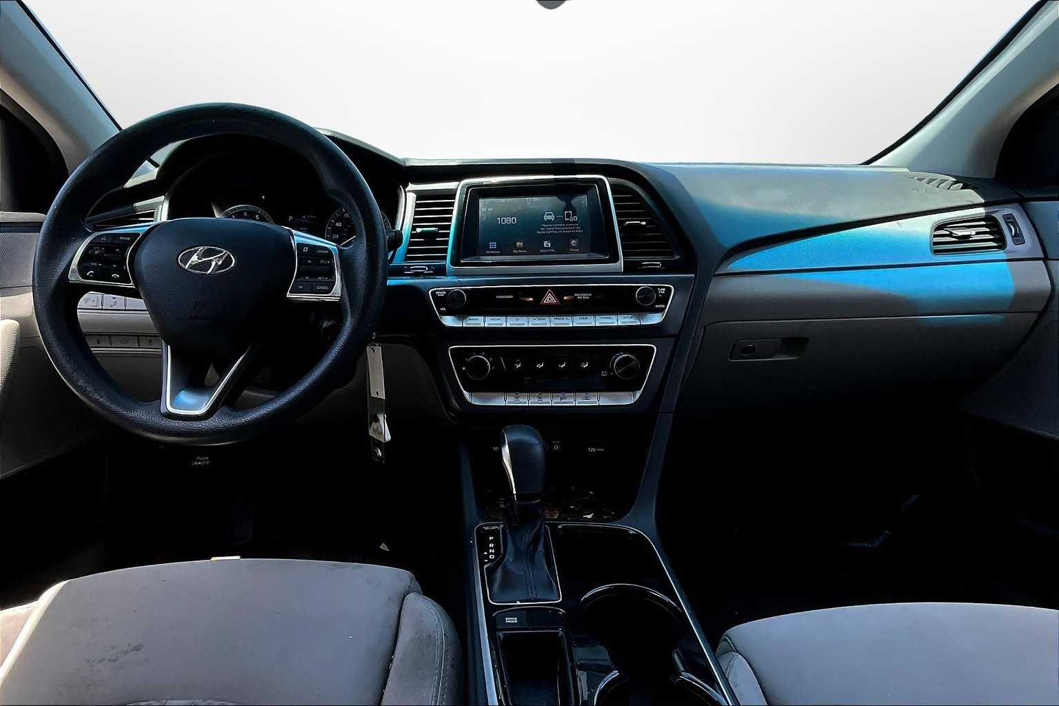 Thumbnail: 2018 Hyundai Sonata - 14