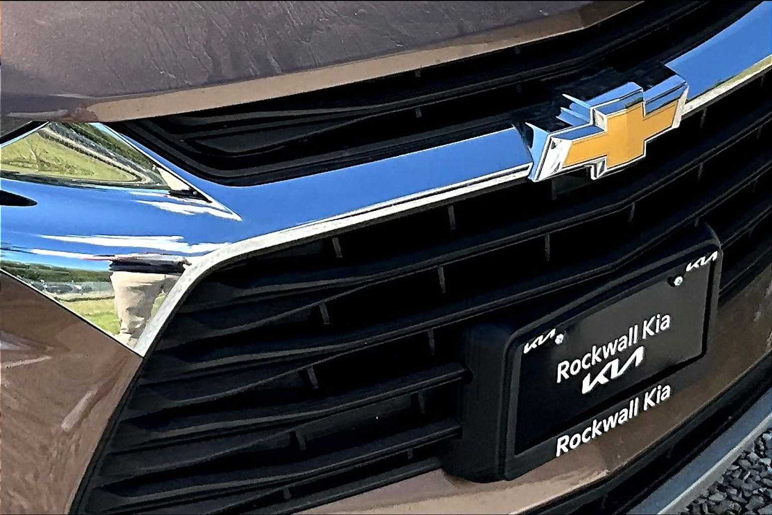 Thumbnail: 2019 Chevrolet Blazer - 29