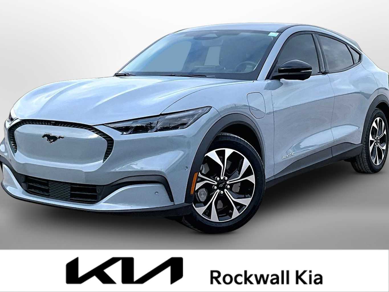 2024 Ford Mustang Mach-E Select -
                  Rockwall, TX